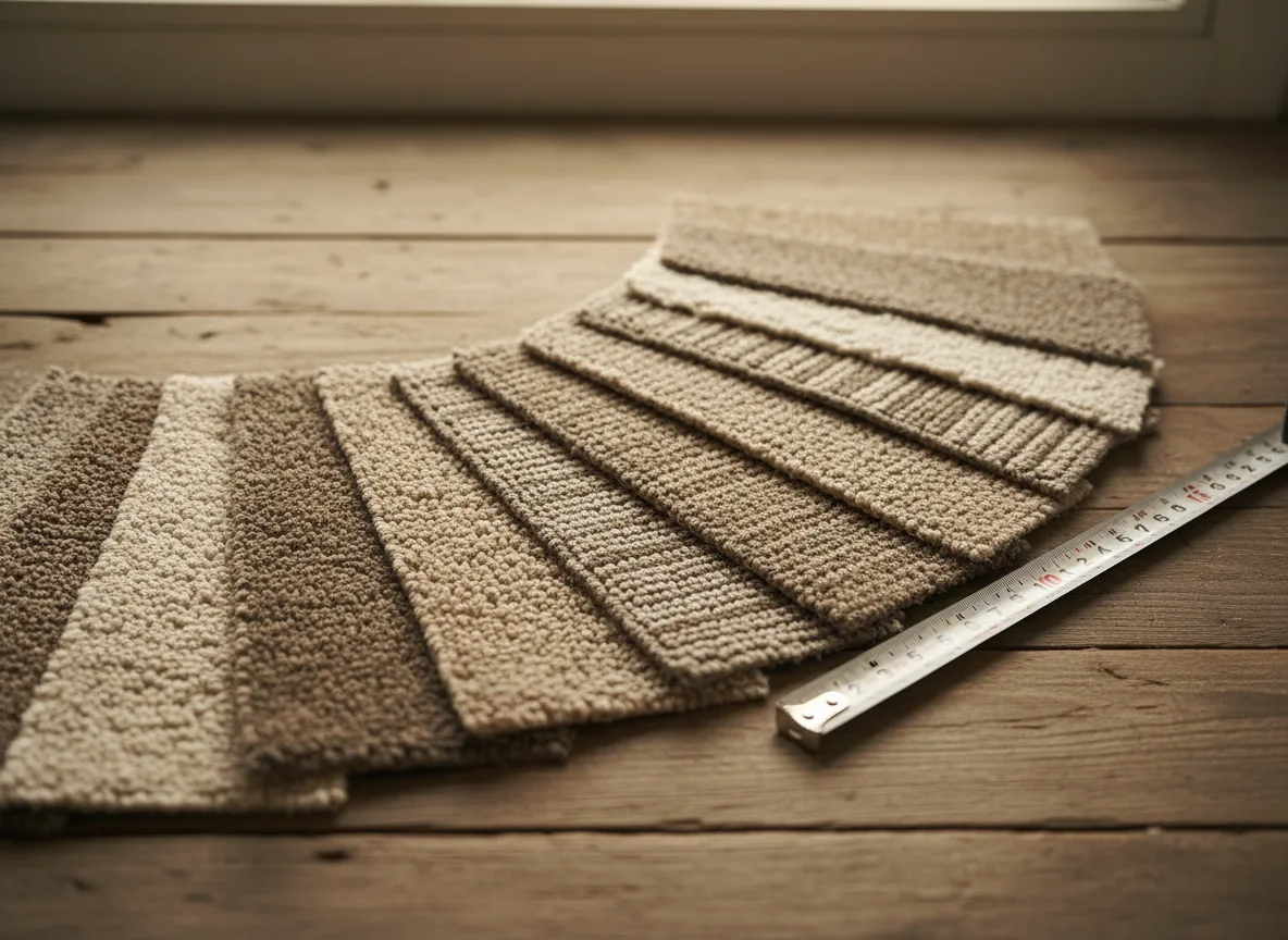 Carpet Installation Forkland, AL FAQs